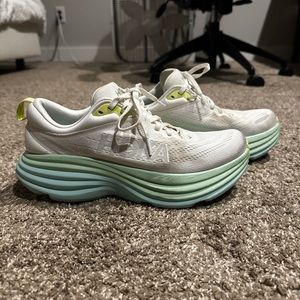 HOKA Bondi 8 Running Shoes